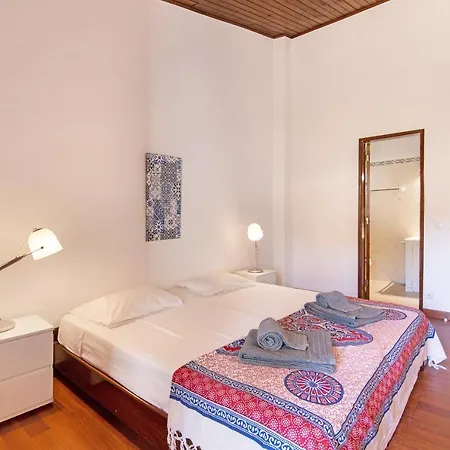 Villa Aldeia Albufeira