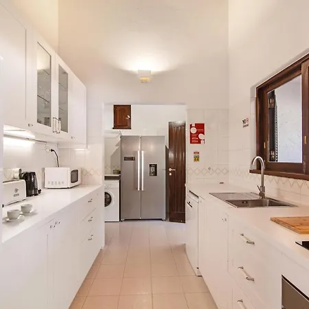 Villa Aldeia