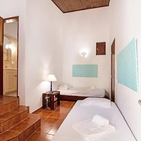 Villa Aldeia