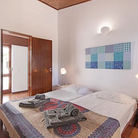 Aldeia Villa *