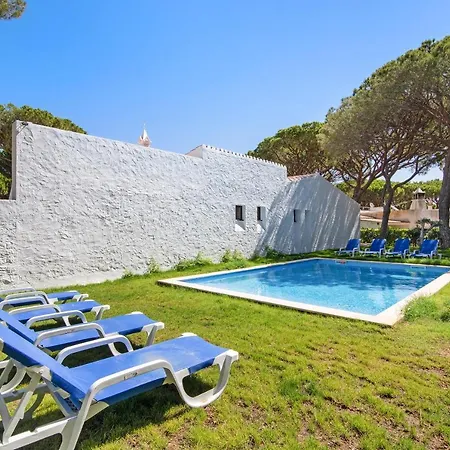 Aldeia Villa Albufeira